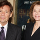Ron Leibman and his wife, actress Jessica Walter, together in 2009